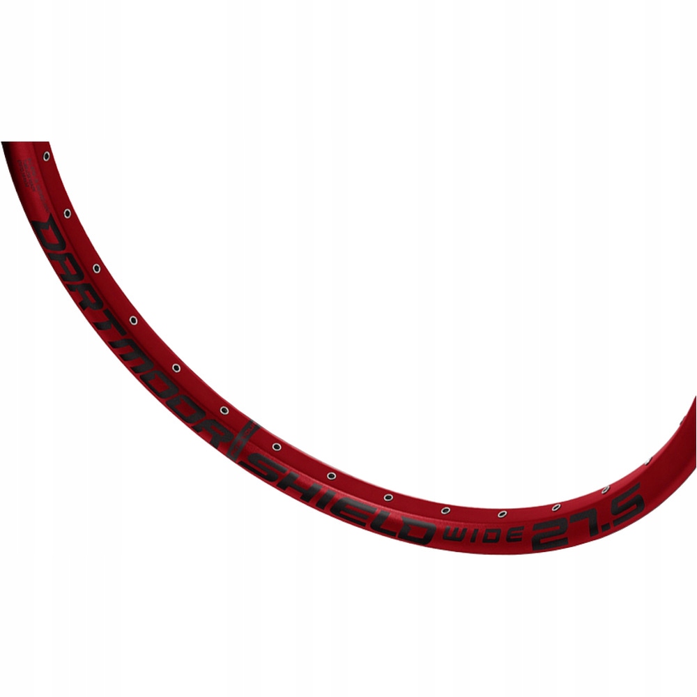 Obręcz rowerowa Dartmoor Shield Wide 27.5" 32H