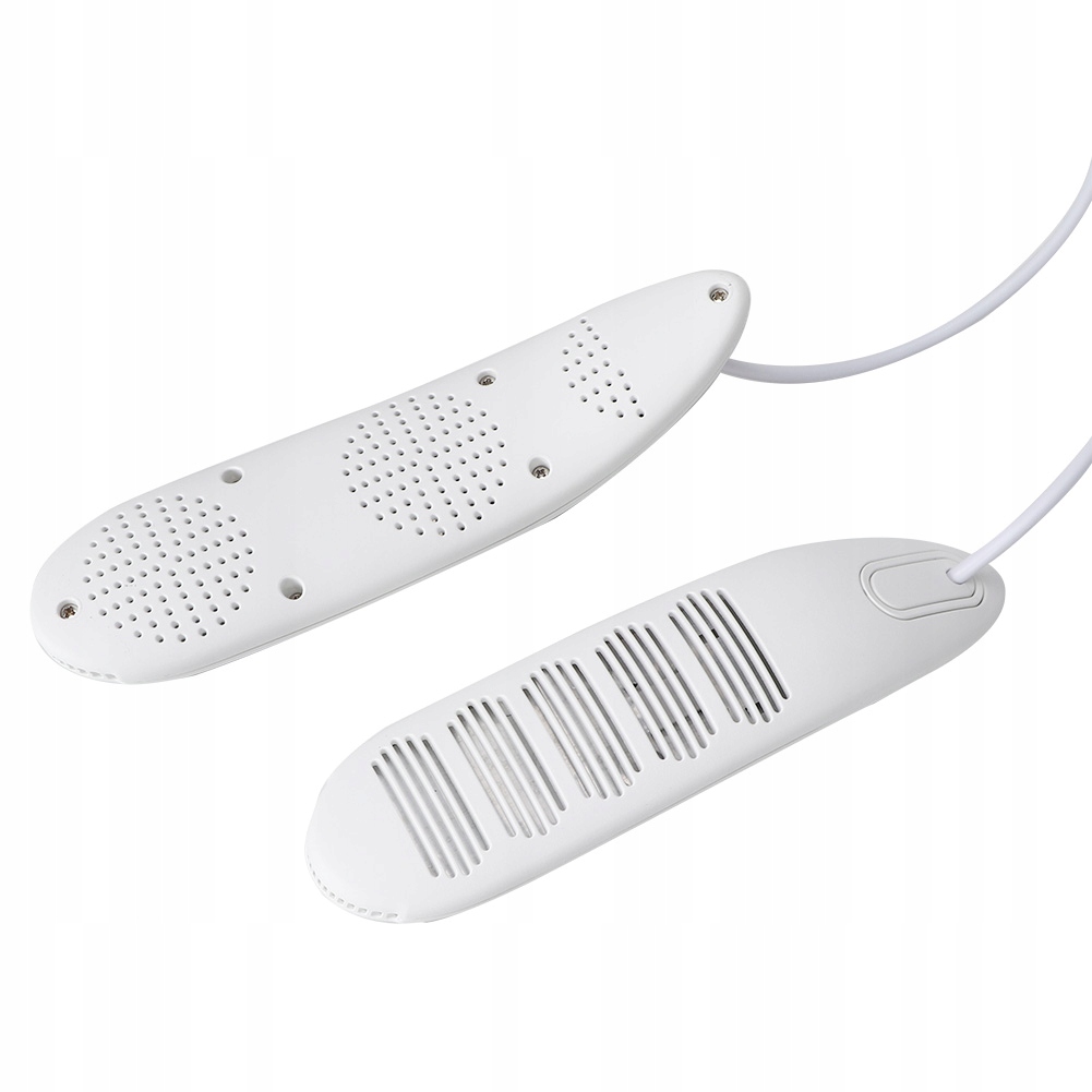 SUSZARKA DO BUTÓW OSUSZACZ DO RĘKAWIC SKARPET DEZYNFEKCJA BIAŁY 5V USB Marka bez marki