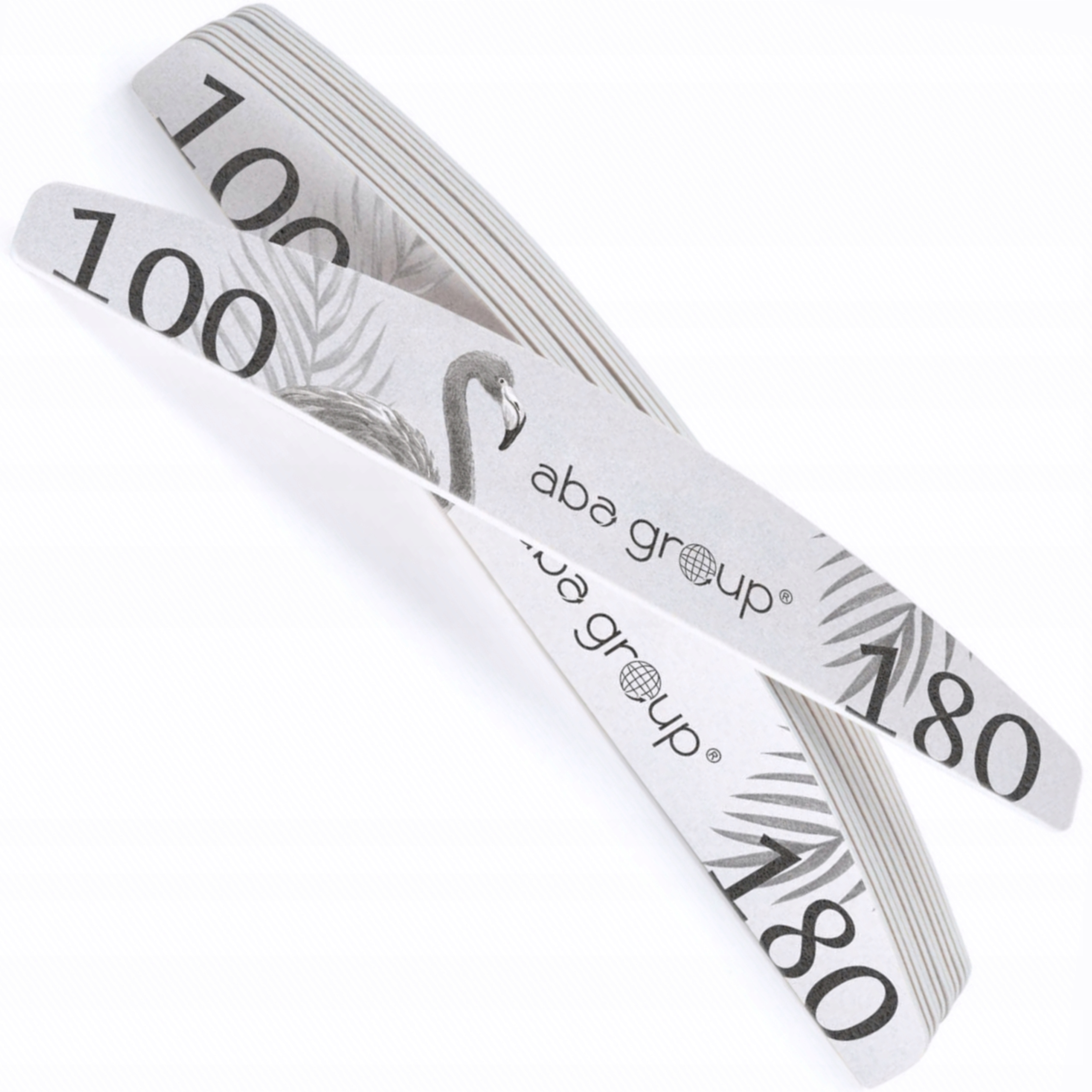 

Pilnik pilniczek łódka 100/180 dwustronny 25szt.