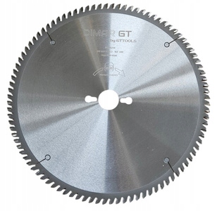 Dimar Piła Tarcza do płyty Dfs 300 mm 96Z 3.2/ 30 mm Precyzyjne Cięcie