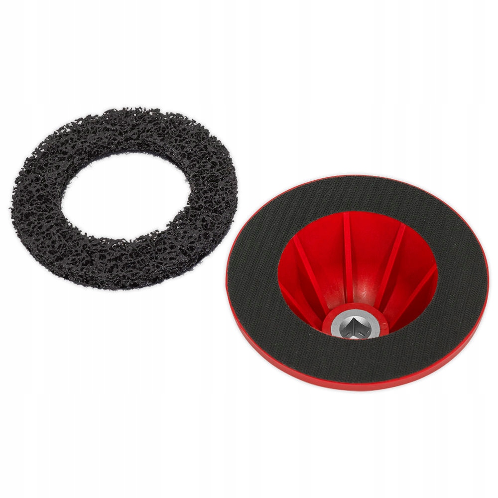 ŚCIERNICA DO CZYSZCZENIA PIAST ŁOŻYSK + SZCZOTKA