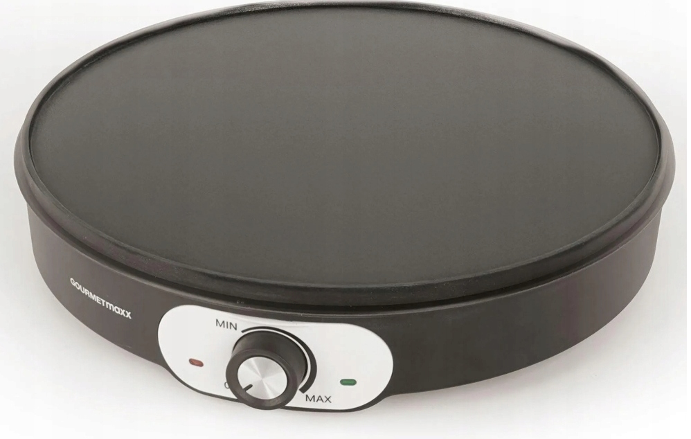 Urządzenie do naleśników GOURMETmaxx o mocy 1200 W