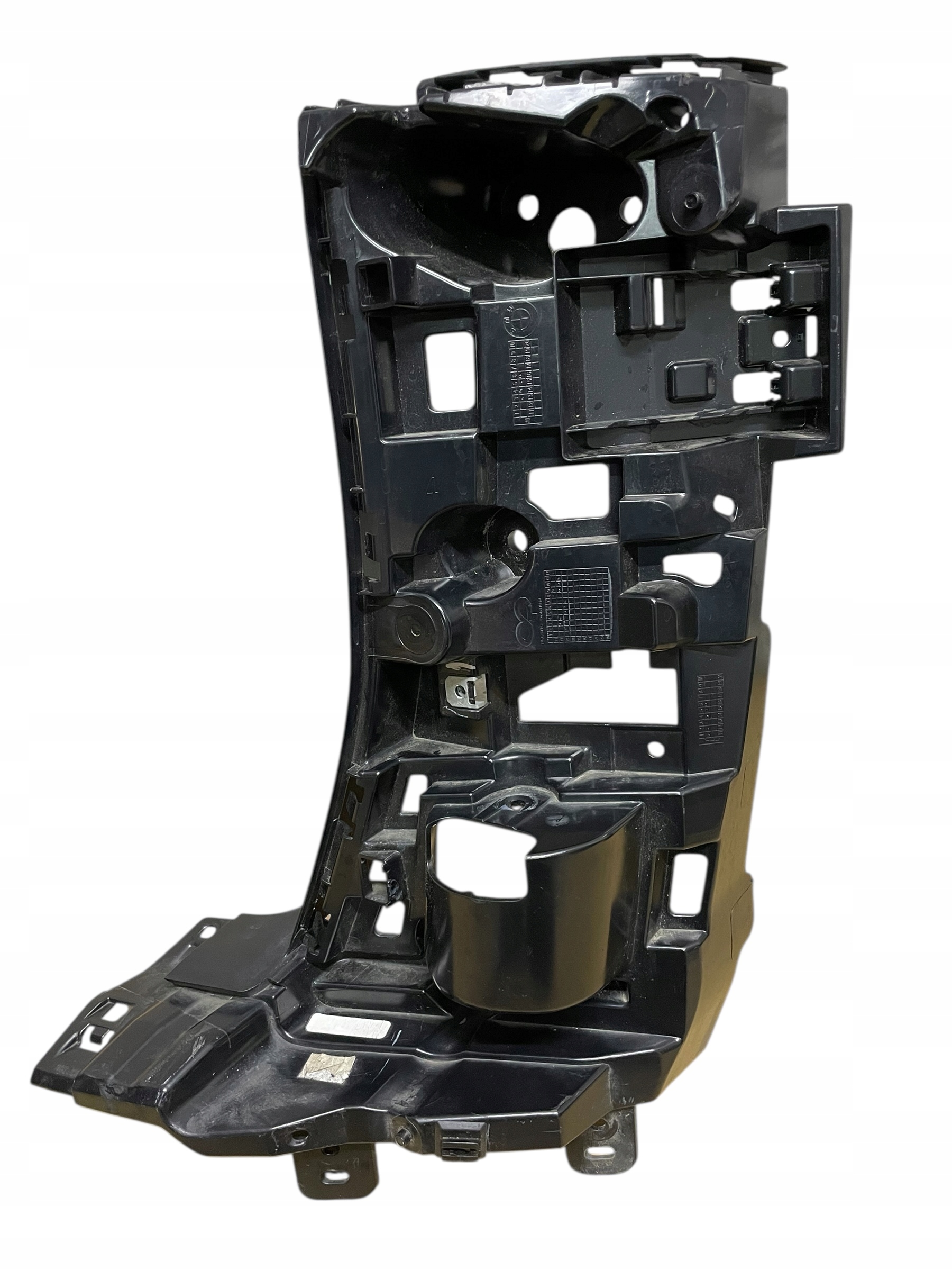 bumper bracket rear part right m-packet BMW X5 G05 LCI
