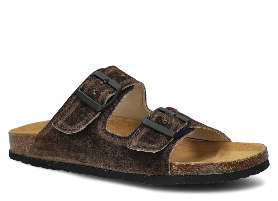 Unisex tvarované nazouváky pohodlí a lehkost v každém kroku.