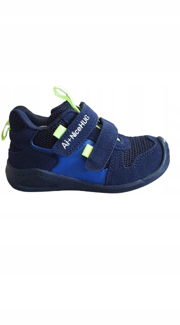 

Adidasy chłopięce granat Abckids Y211120 r. 24