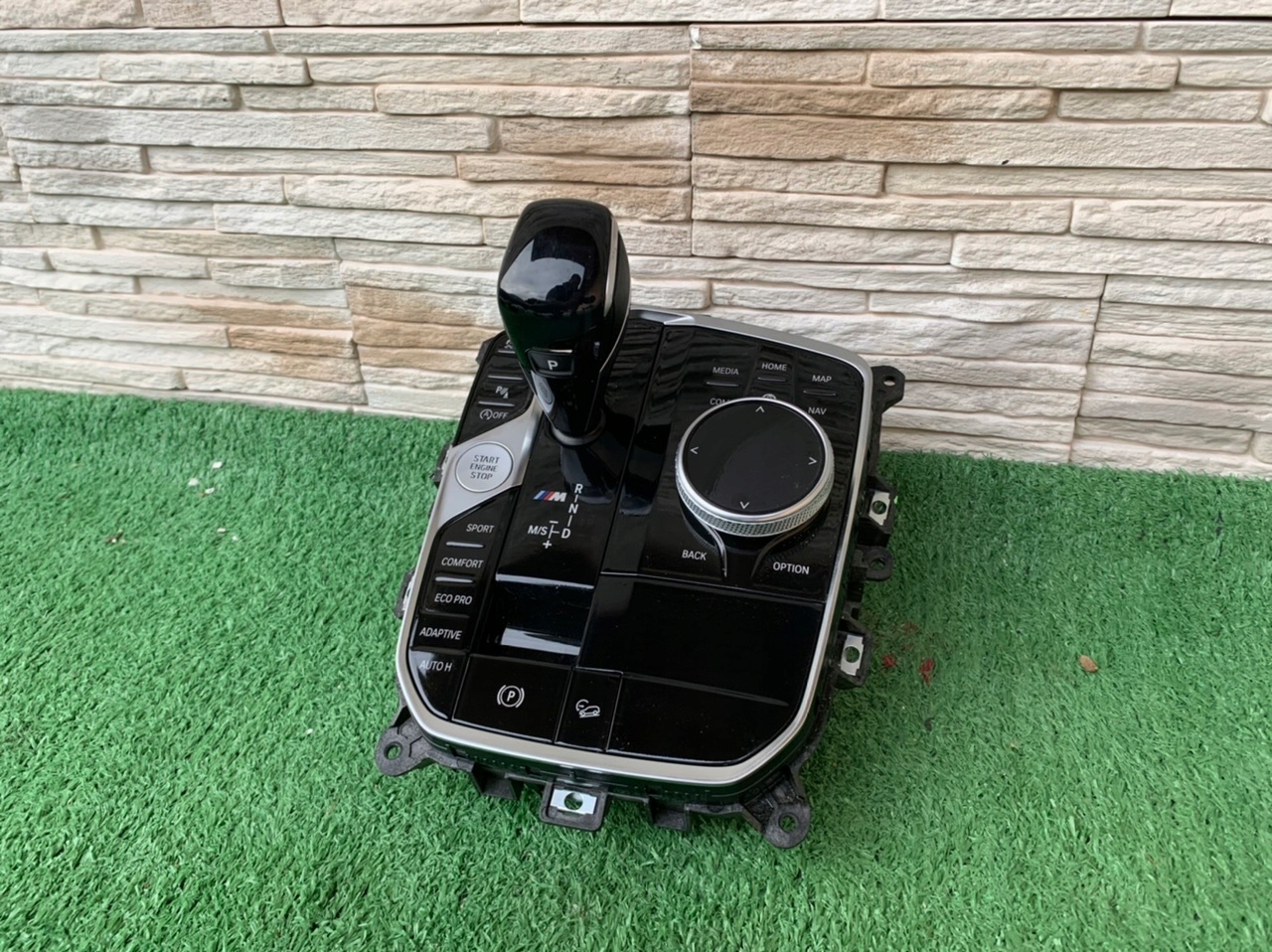 Ручка переключения передач рычага переключения передач BMW G05 G06 G07 M