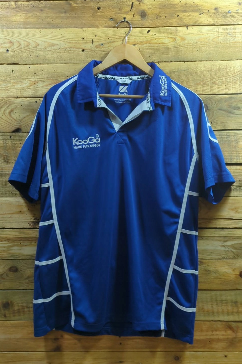Kooga Koszulka Rugby