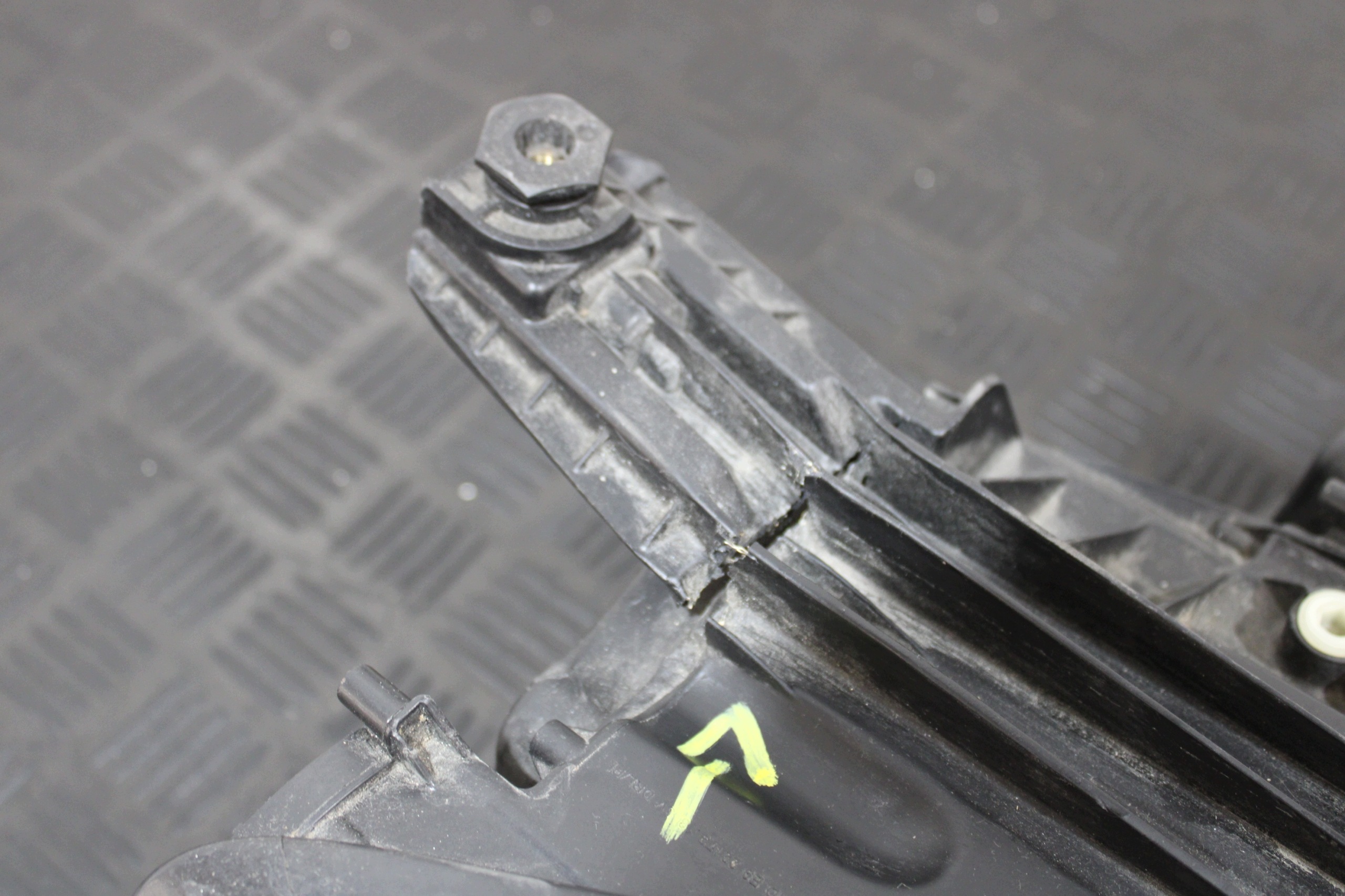 light right front 3G1941114D VW PASSAT B8 3G0 3G9