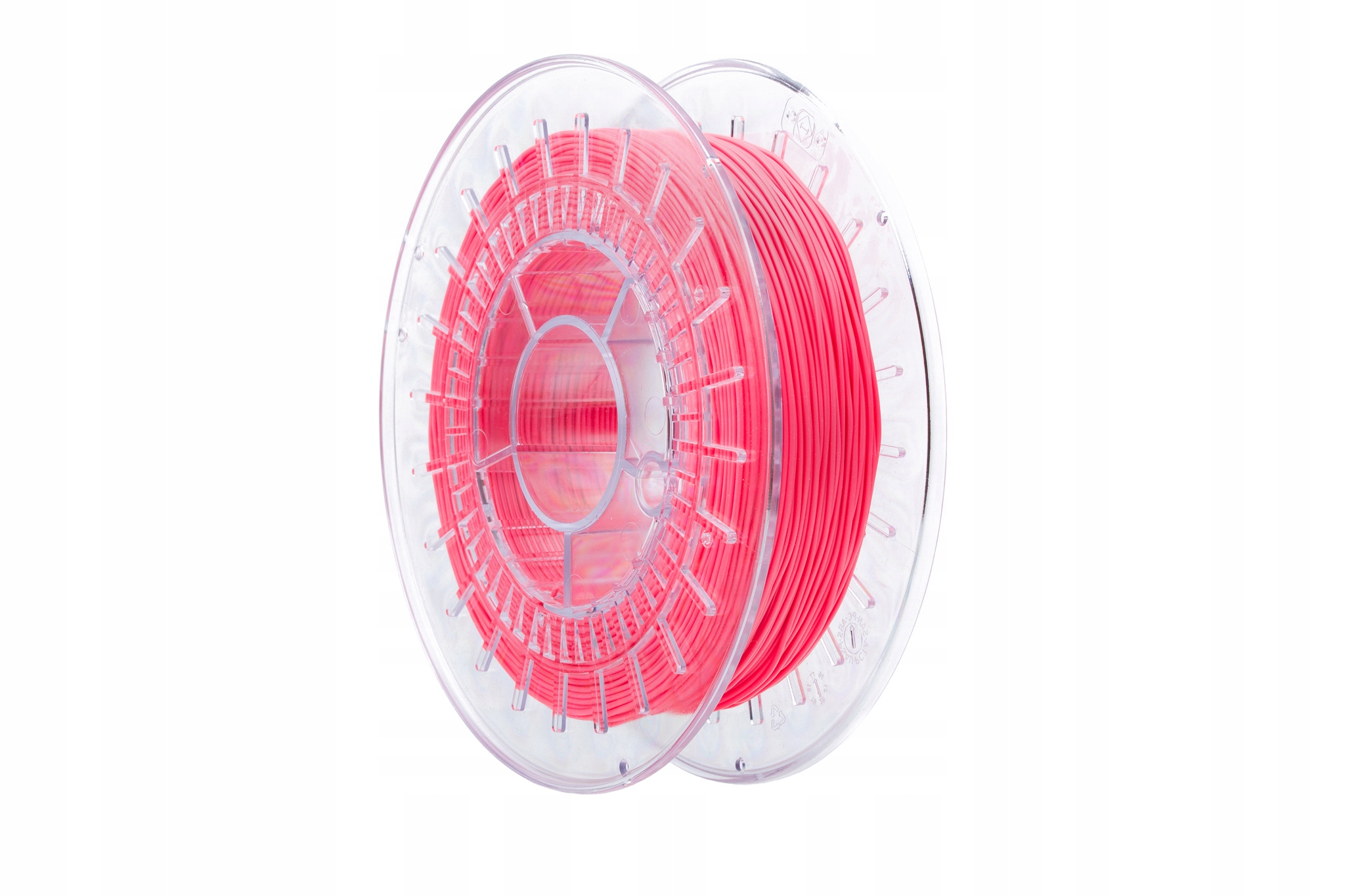 Print-me Flex 20D 0,45kg Růžový Neon plus Bonus