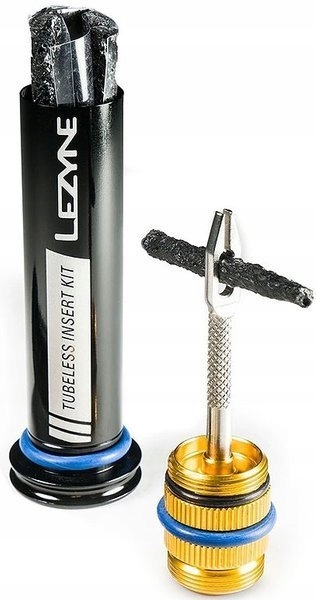 Zestaw naprawczy do opon LEZYNE TUBELESS INSERT