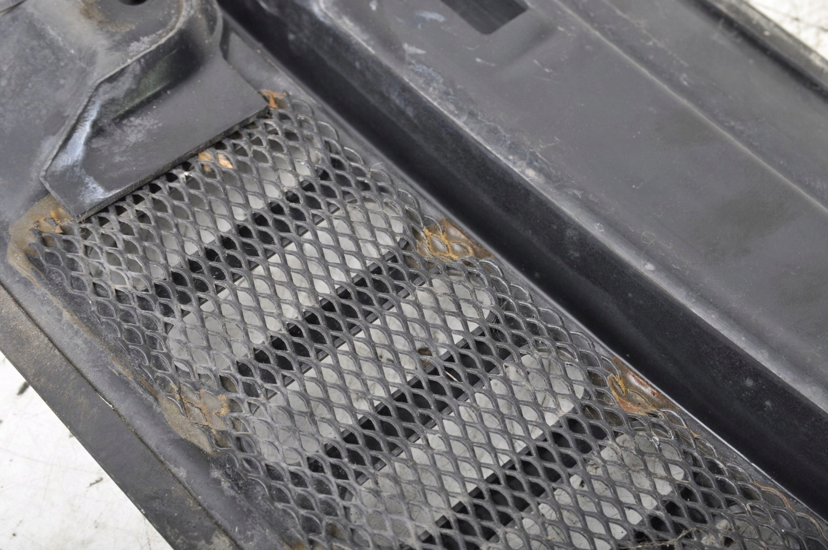 BENTLEY ARNAGE OSŁONA PODSZYBIA PODSZYBIE PN111640PE