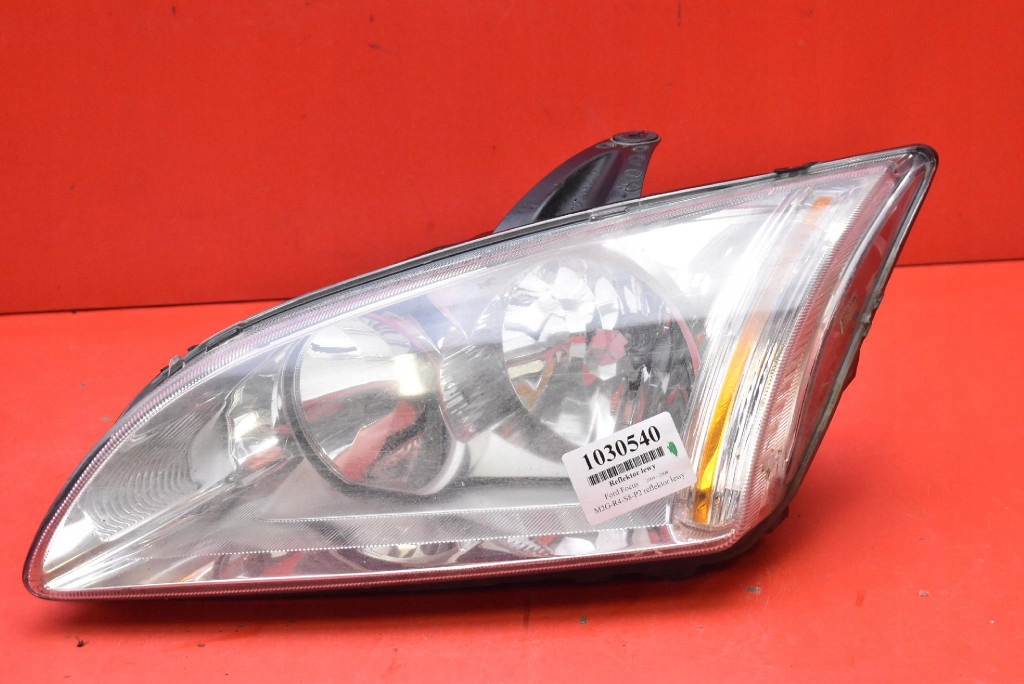 REFLEKTOR left light front EU 4M51-13W030-AF FORD FOCUS MK2 04-08