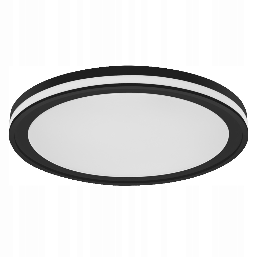 Smart+ Orbis stropní 460 mm černá