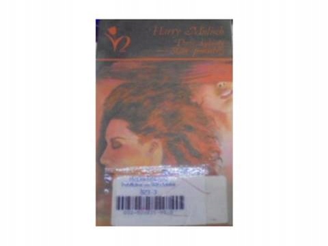 Przekwitający mak - Josef.