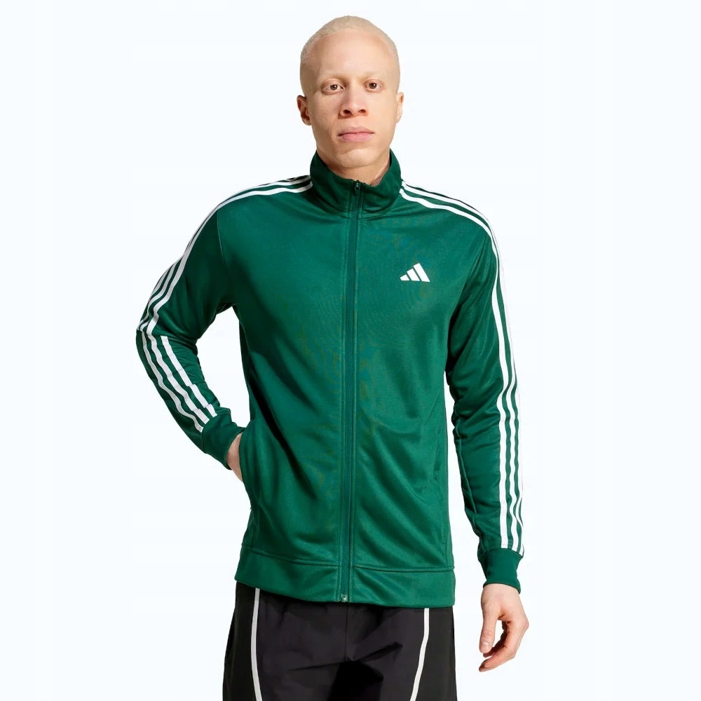 Pánská mikina adidas Essentials 3-Stripes 2XL