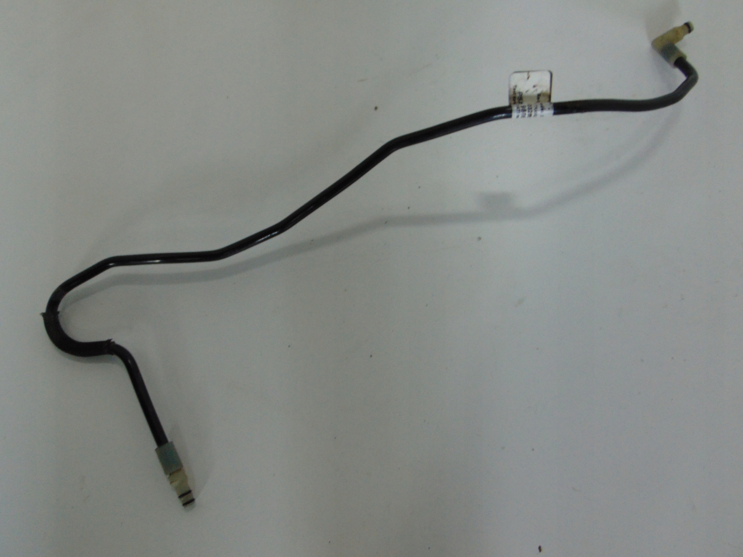 RURKA PRZEWOD WYSPRZEGLIKA C4 PICASSO II 2 0 HDI