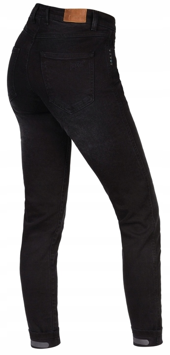JEANSY MOTOCYKLOWE BROGER CALIFORNIA DAMSKIE 32/30 Producent Broger