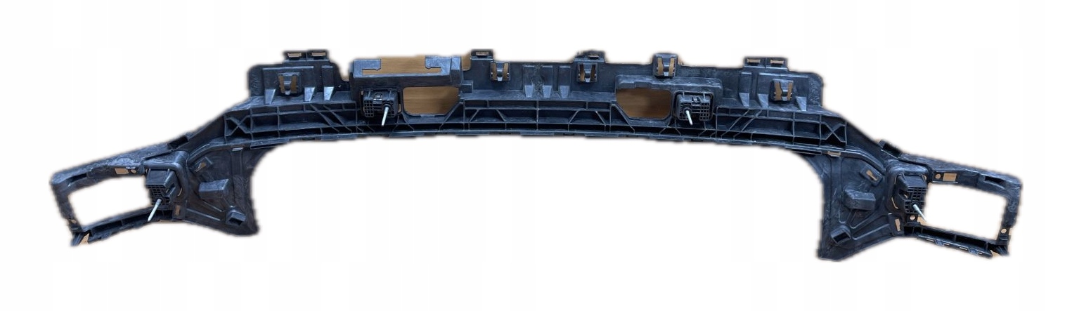 AUDI Q2 81A 2020- Support Support plaque Pare choc Arrière 81A807385A