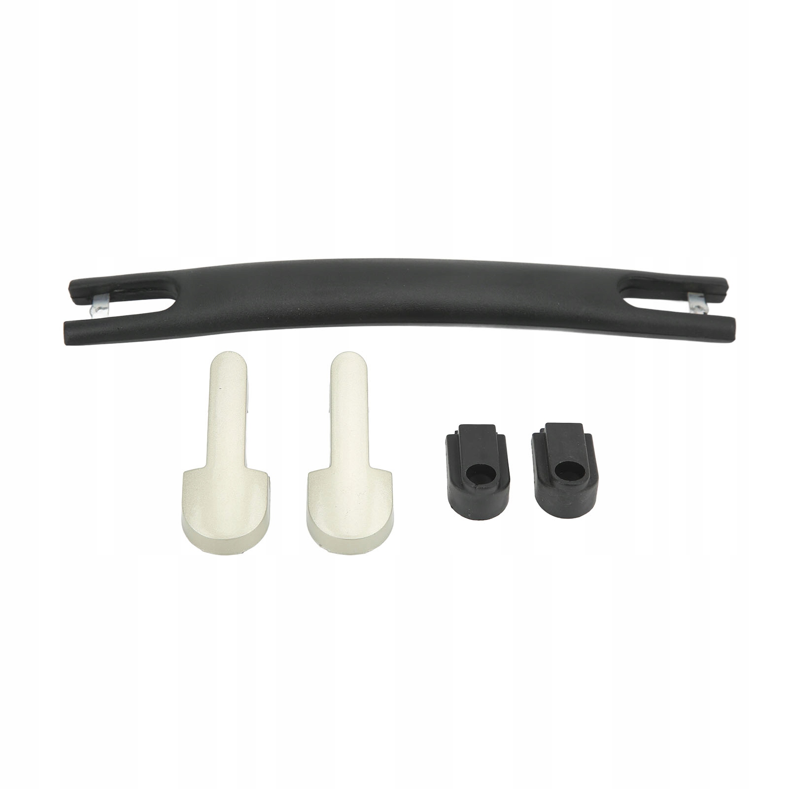 UCHWYT RĄCZKA CZĘŚĆ DO WALIZKI TORBY BAGAŻ CZĘŚC Marka bez marki