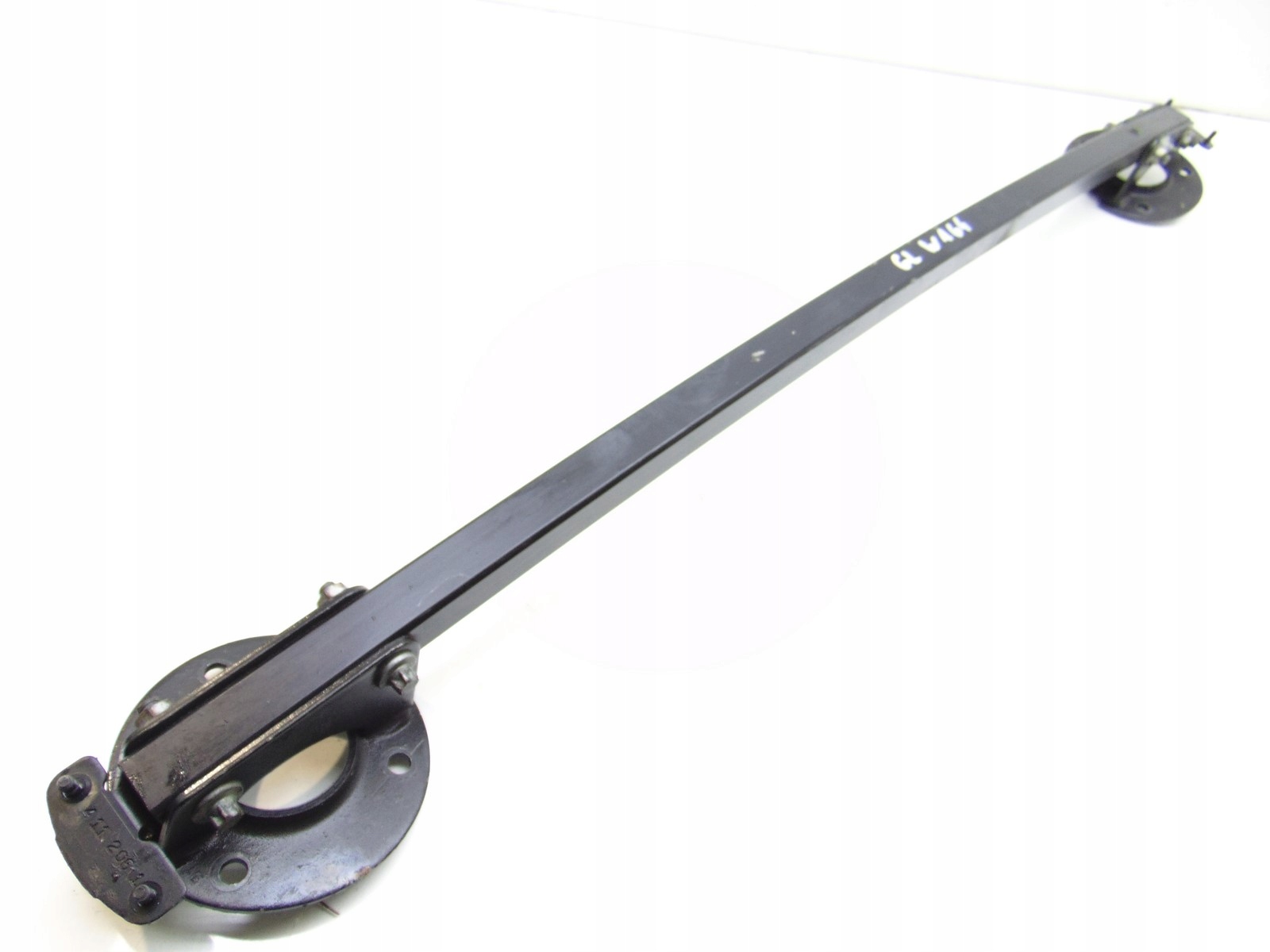 Підвіска Mercedes GL ML W164 A1646200516