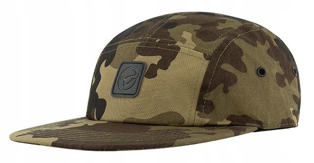 Czapka z daszkiem Korda Le Boothy Cap Burgundy Kolor: Burgundy