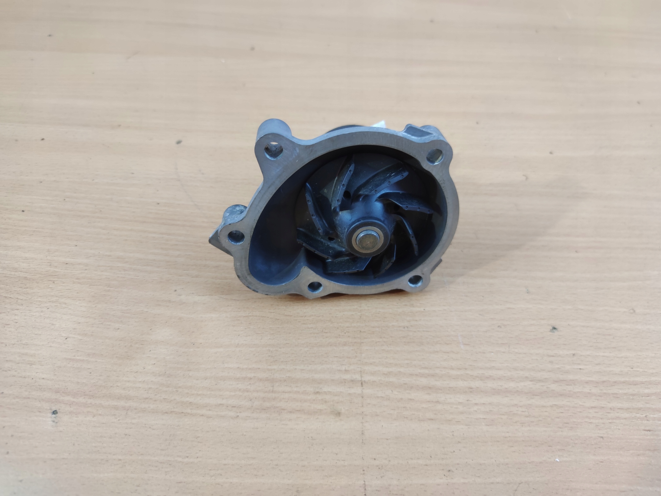 water pump YEC OPEL ASTRA IV 4 J 1.7D 1.7CDTI CDTI