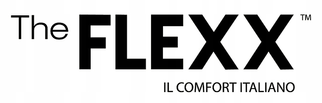 Balerinki The FLEXX 14153 r.41 Notturno ITALY Tęgość H