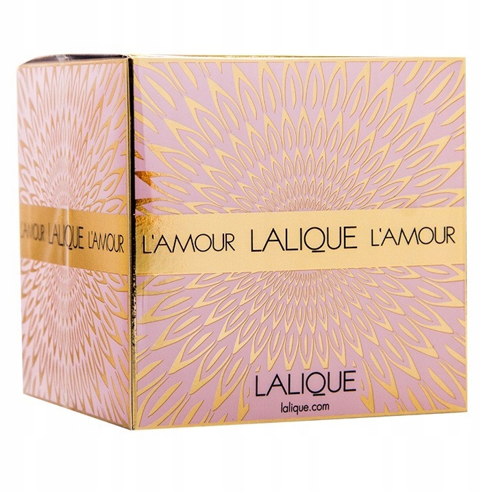 Lalique L'Amour Woda Perfumowana 100ml