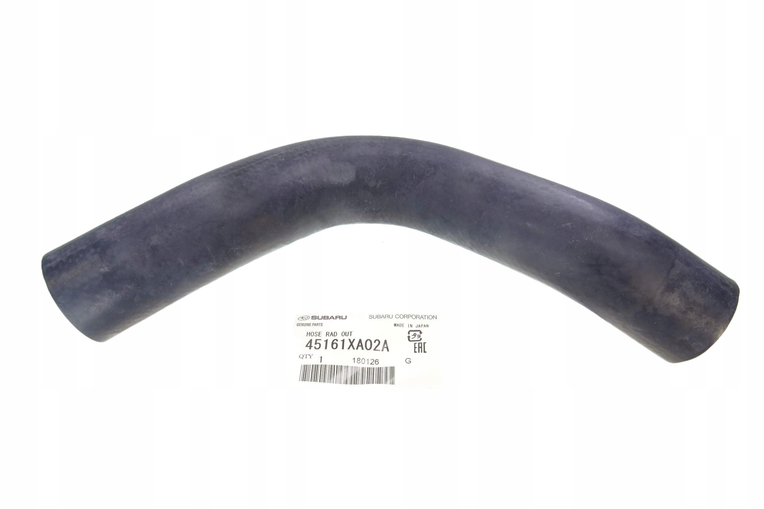 45161-XA02A - Subaru TRIBECA шланг радіатора води 3.0 H6