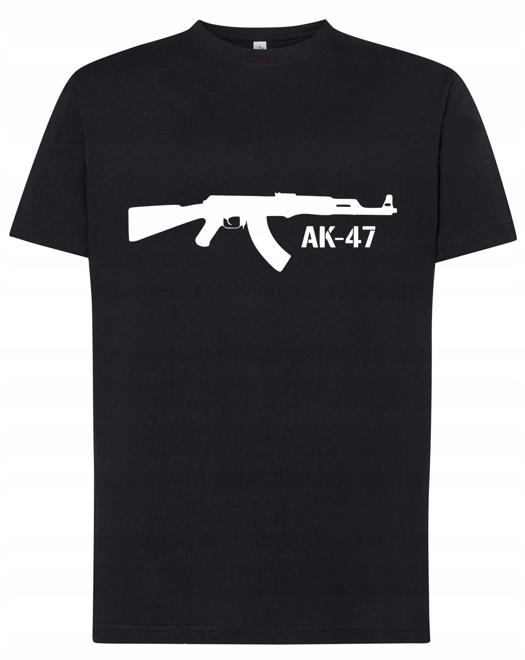 

Koszulka AK-47 Karabin Maszynowy Ak 47 5XL