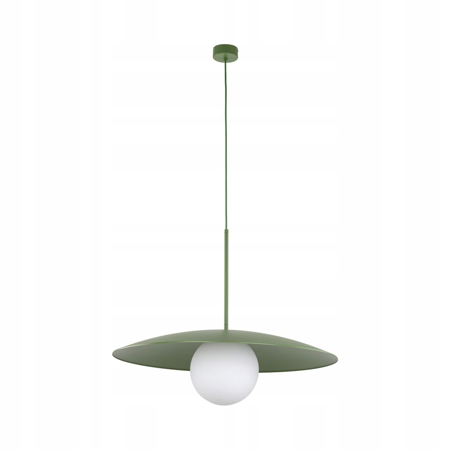 Závesná lampa Slate Peapod Glass 10909 Tk Lighting