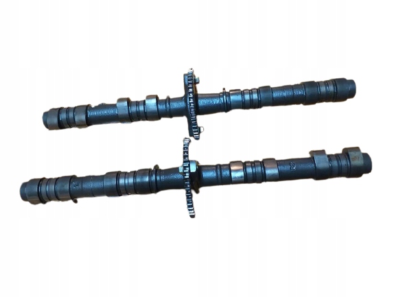 РАСПРЕДЕЛИТЕЛЬНЫЙ ВАЛ KPL HONDA CB 1000 BIG ONE