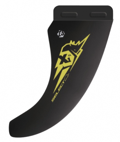 Předřadník Select X1 Wave V4 SlotBox 16