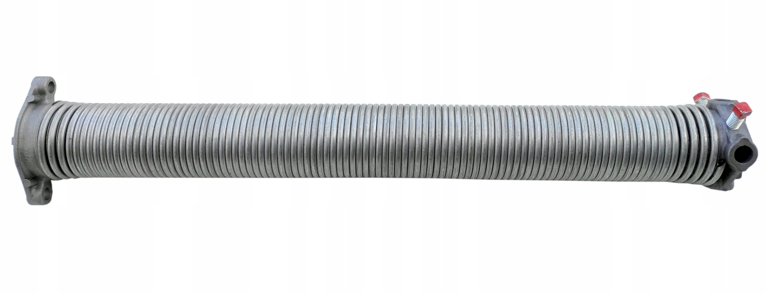 SPRĘŻYNA LEWOSKRĘTNA DO BRAMY 5.0x51mm L-55cm