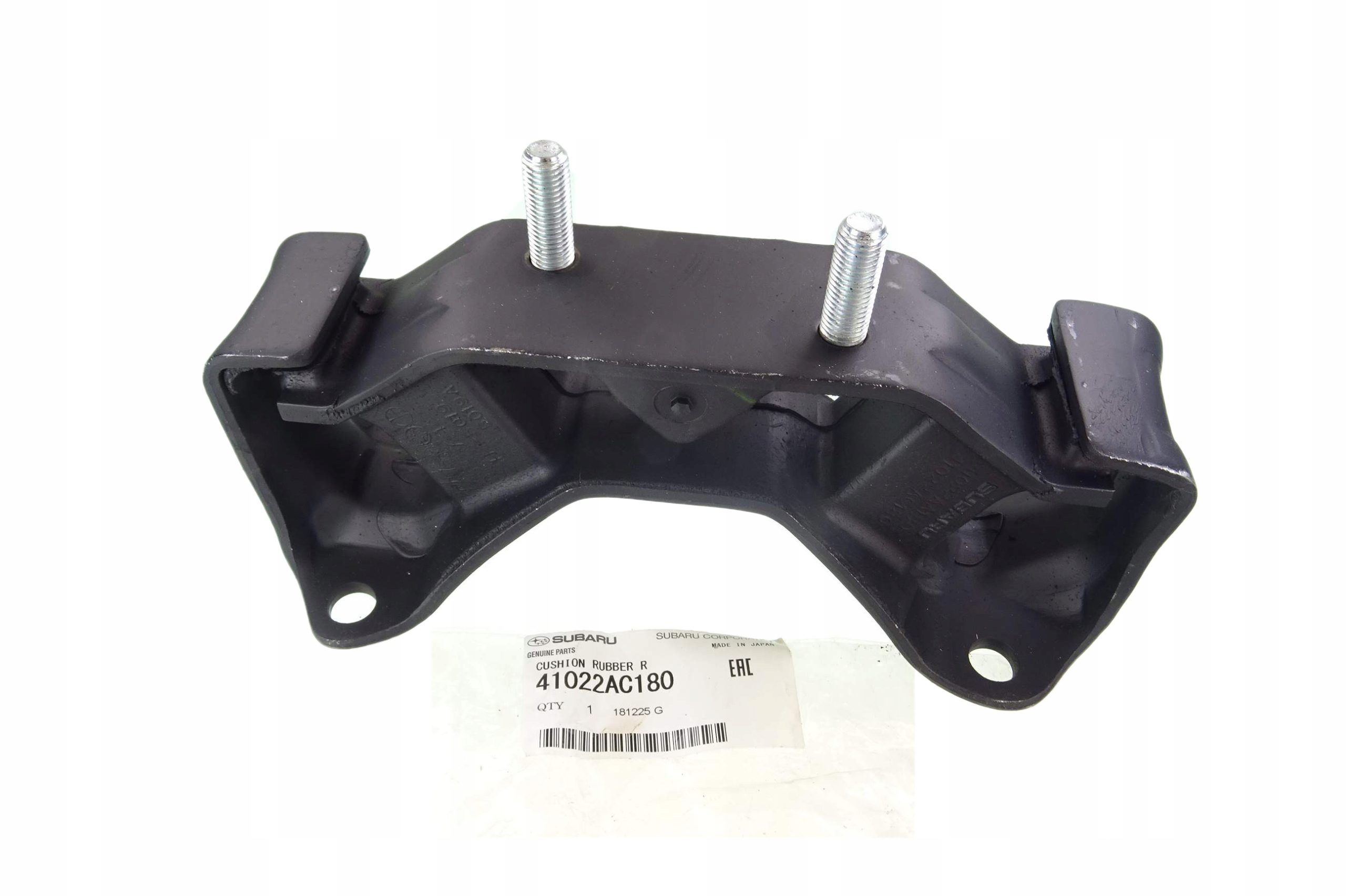 41022AC180 - SUBARU LEGACY OUTBACK BAJA ПОДУШКА КОРОБКИ MT