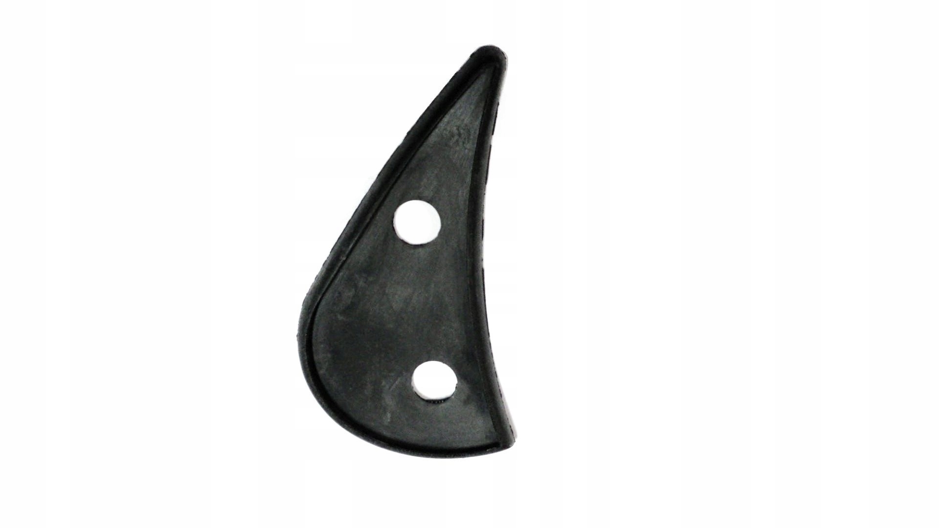 PODKŁADKA LUSTERKA LEWA MERCEDES PONTON COUPE CAB