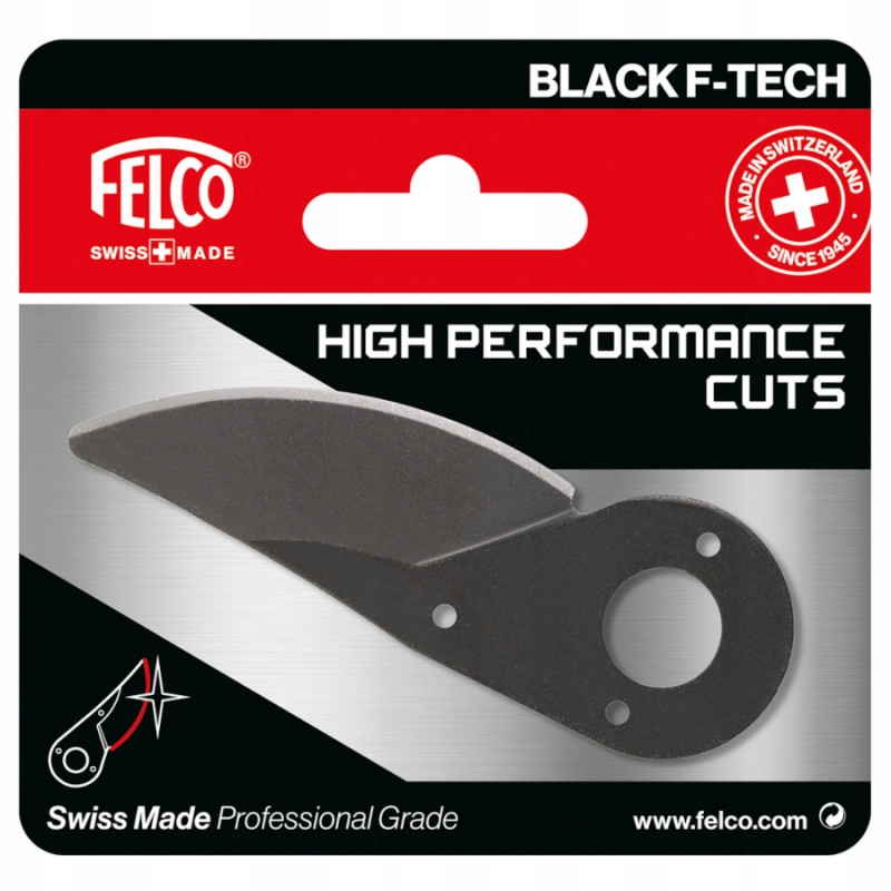Čepel 7/3 F-tech pro nůžky Felco 7 a 8