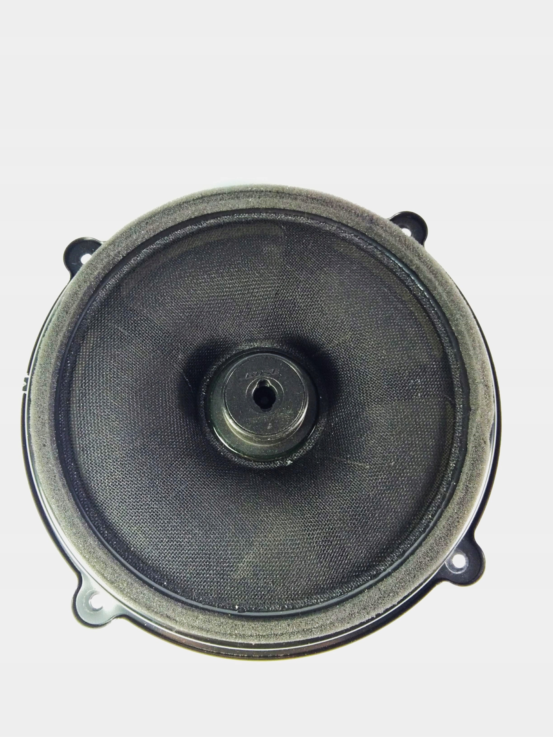Chevrolet Corvette C7 speaker door 2014-19