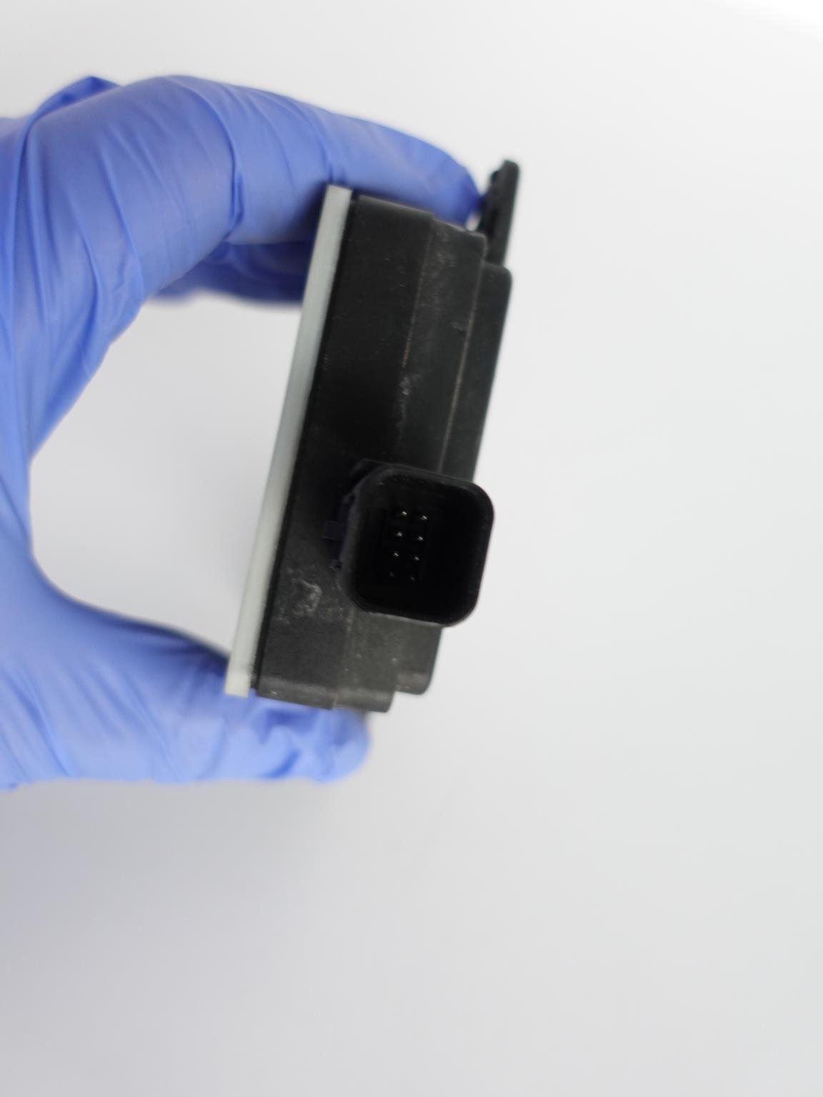 JAGUAR UND-PACE VELAR RADAR SENSOR MARTWEGO POLA