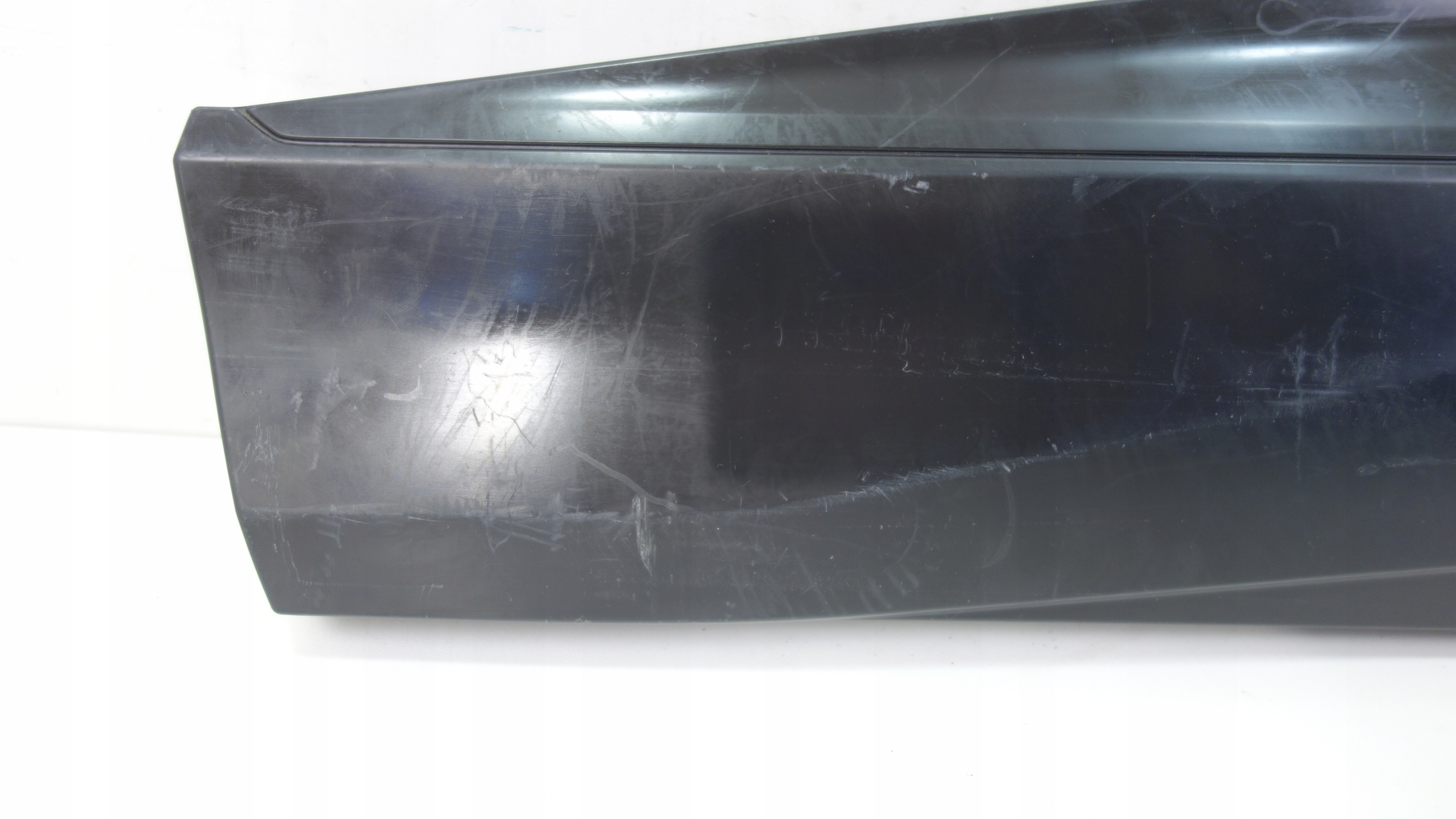 moulding door left front AUDI Q4 E-TRON 89A853959A
