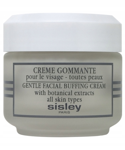 

Sisley Creme Gommante Peeling do twarzy 50ml