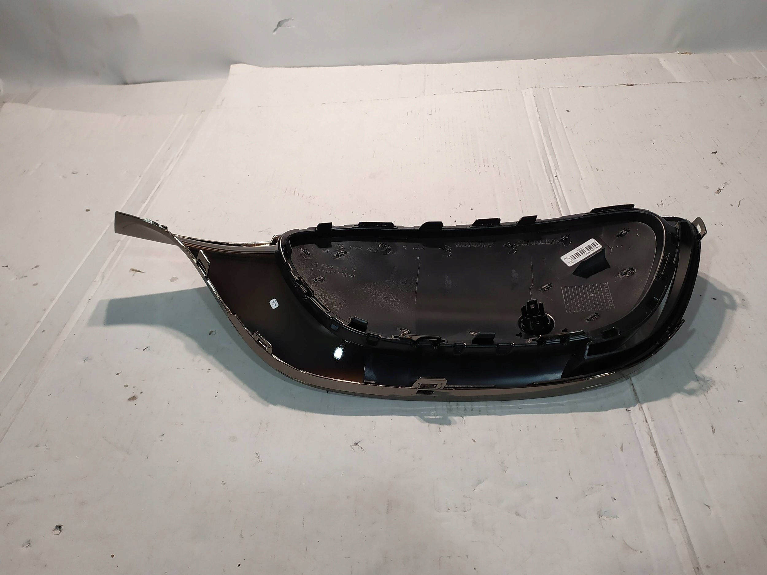 Mercedes-Benz Maybach W240 Kühlergrill FRONTGRILL Kühlergitter A2238858202 - Thumbnail 11