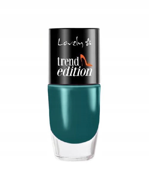 

Wibo Lovely Trend Edition Lakier Do Paznokci 06