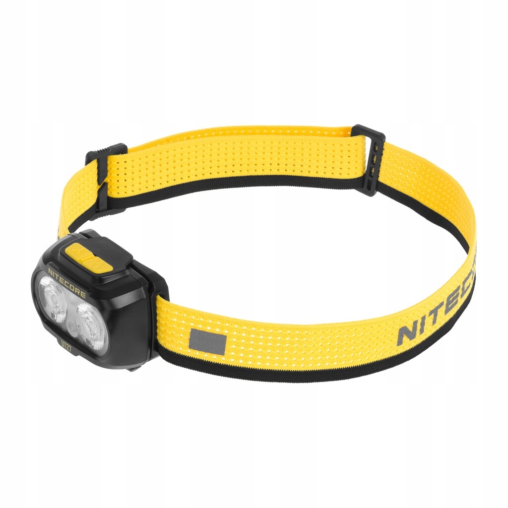 Latarka czołowa Nitecore 800 lm Led