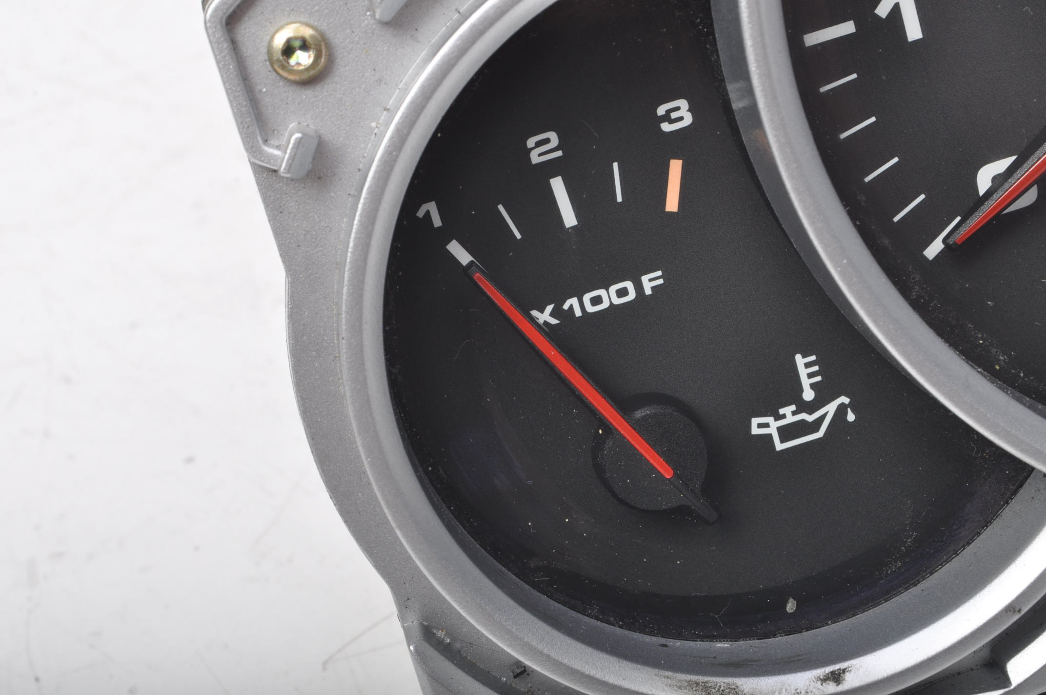 Cayenne и 4.5 спидометр часы 7L5920970J англия