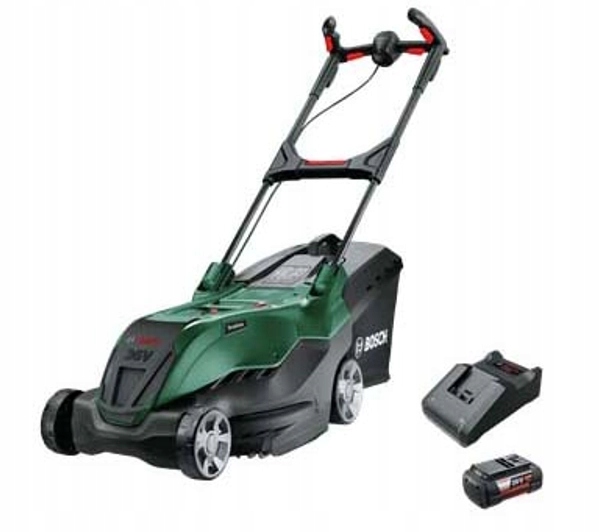 Kosiarka akumulatorowa Bosch AdvancedRotak 36V-44-750 06008B9G01 50L