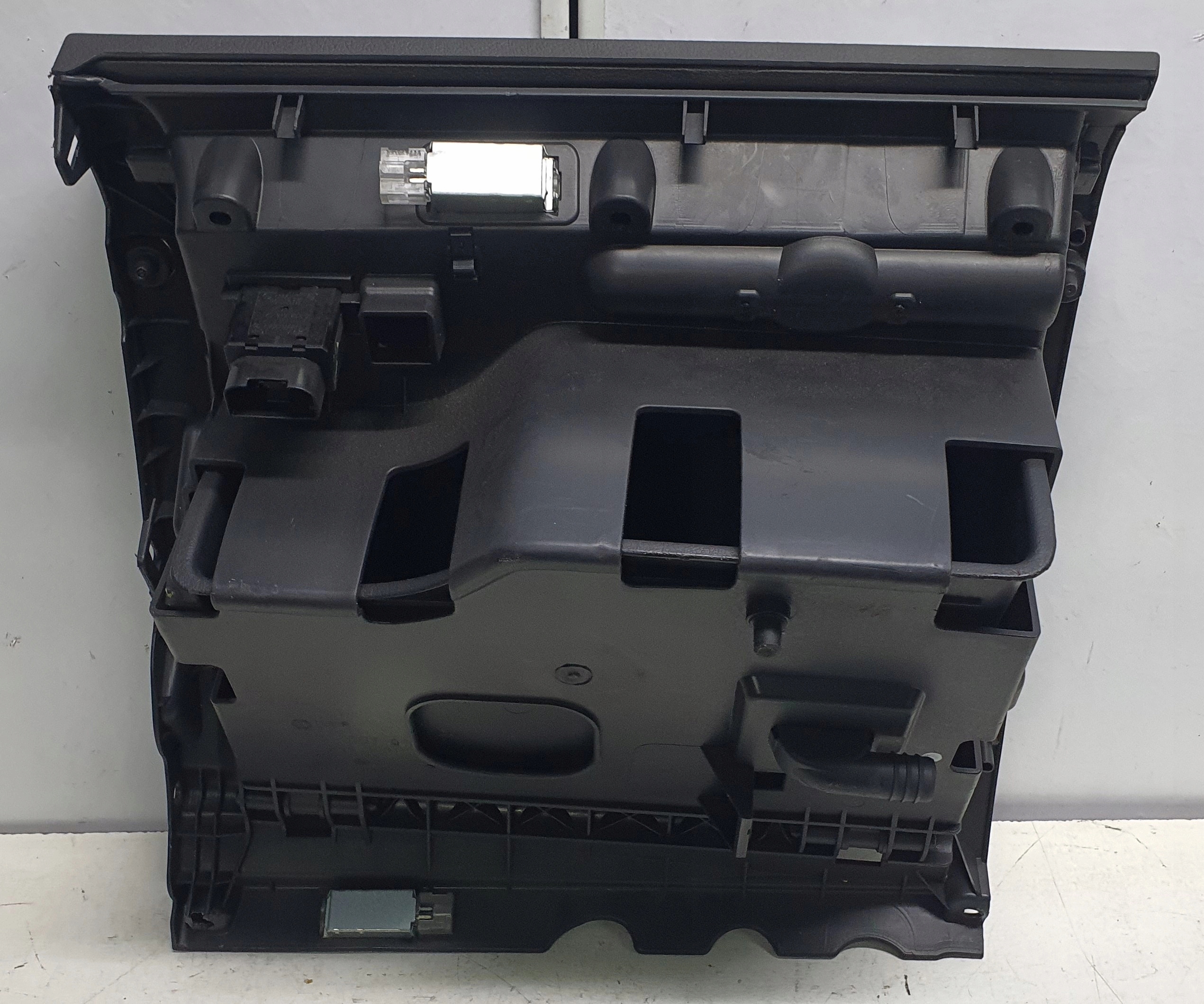 passenger compartment VW TIGUAN GOLF VI plus PASAZER