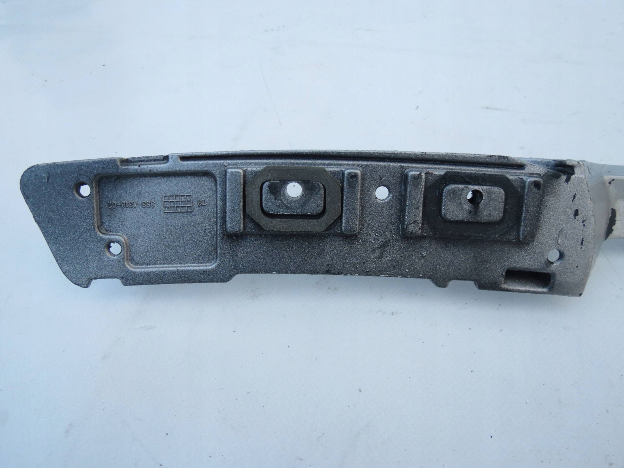 ski roof right and left VOLVO XC90 8662967