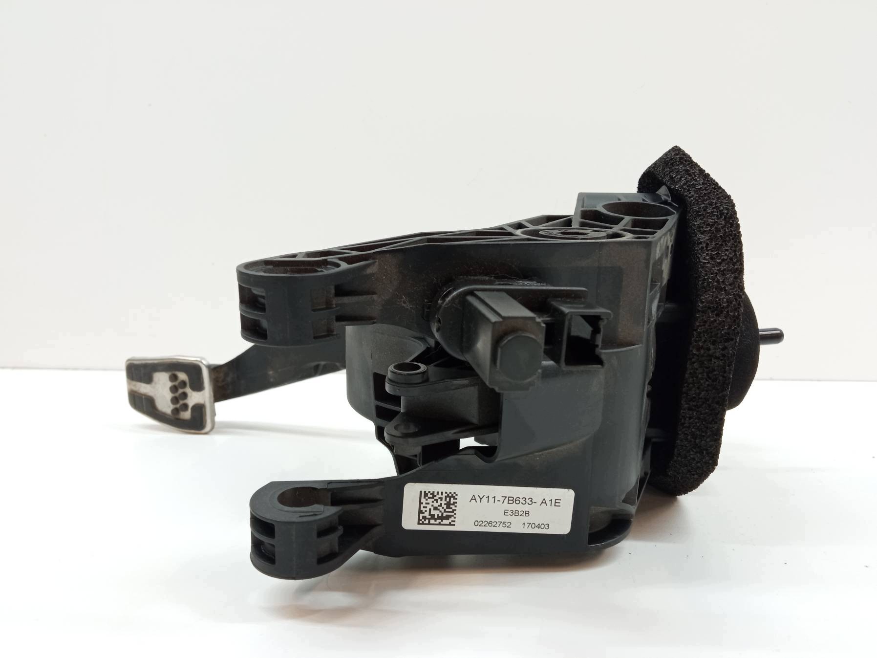 kupplungspedal Ford Fiesta Mk7 (2008-2016)