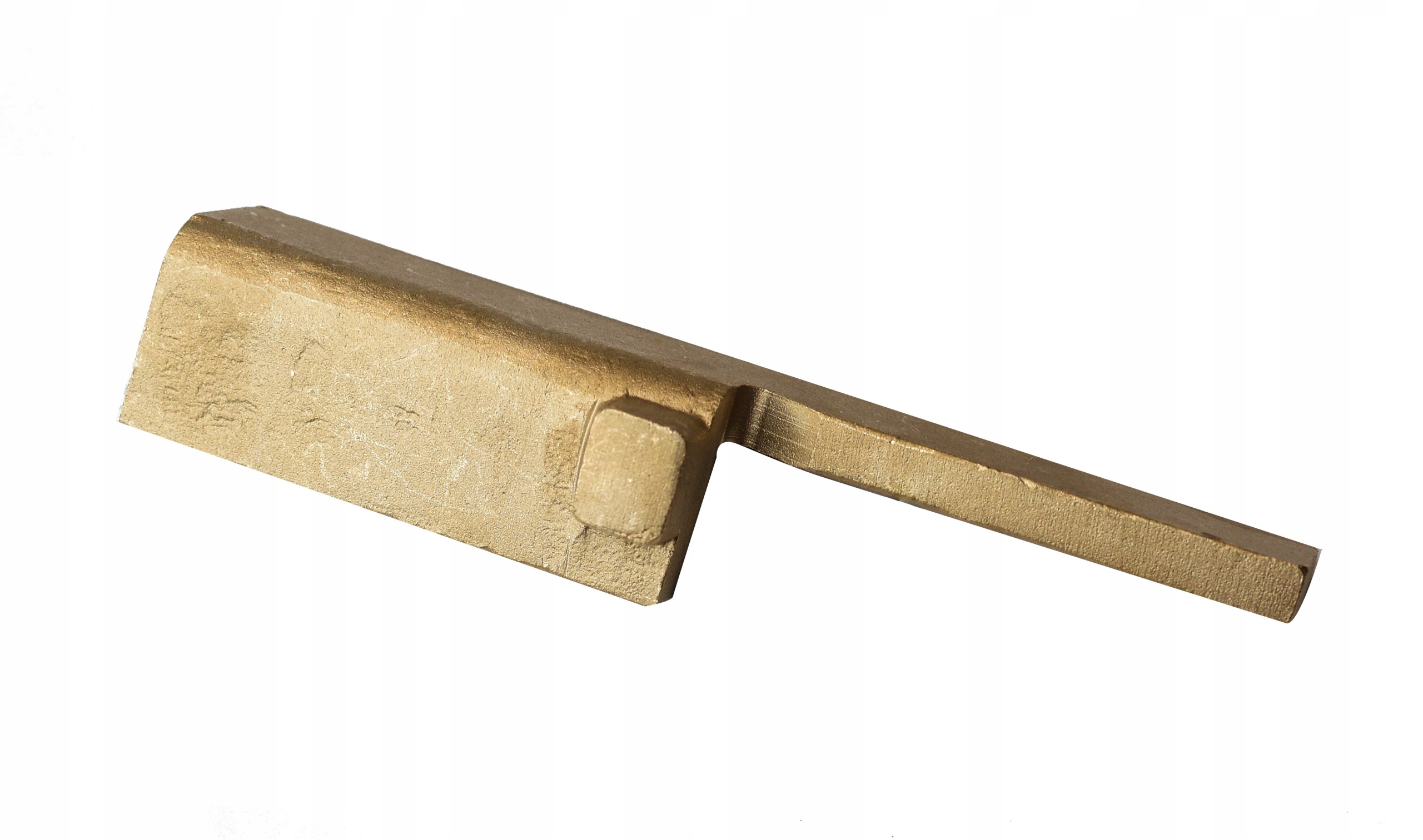 Ślizg równiarka CAT Stan opakowania oryginalne